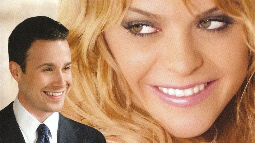 Imagen de Jack and Jill vs. the World
