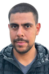 photo of person Rodrigo Guerrero