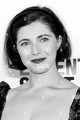 photo of person Audrey Findlay