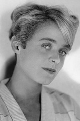 picture of actor Roma Bahn