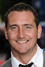 photo of person Will Mellor