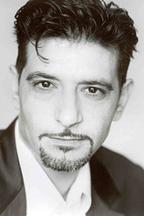 picture of actor Choukri Gabteni