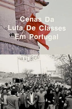 Scenes from the Class struggle in Portugal
