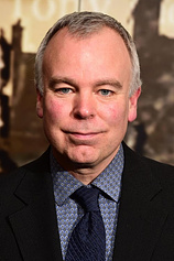 photo of person Steve Pemberton