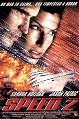 poster of movie Speed 2