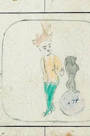 Poster de Le clown et ses chiens