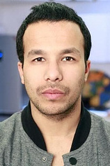 picture of actor Jawad Elbe