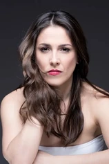 Foto de Erika Tankó