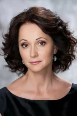 Foto de Olga Kabo