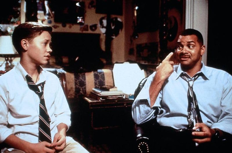 Imagen de El Hijo del Presidente