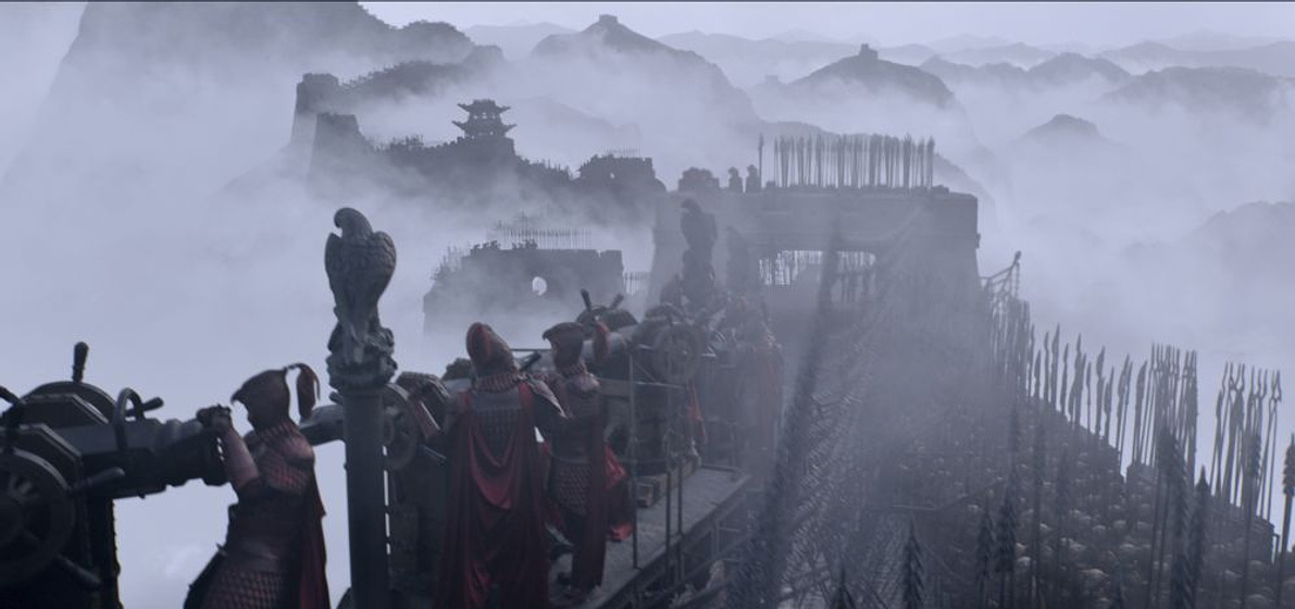 Imagen de La Gran Muralla