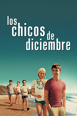 poster of movie Los Chicos de Diciembre