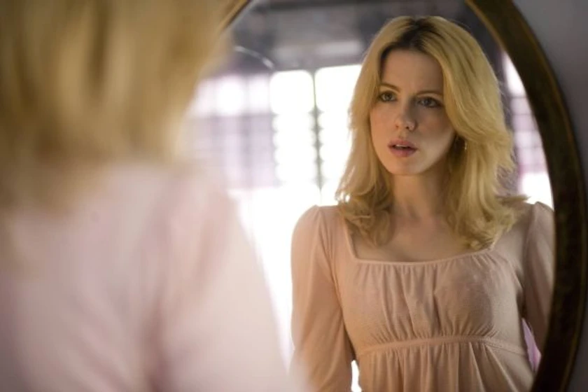 Kate Beckinsale en fragmentos
