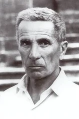 Foto de Dino Buzzati