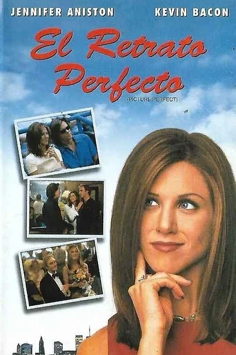 Poster de Novio de alquiler