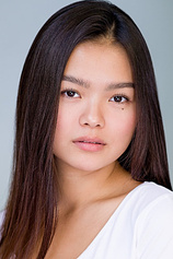 photo of person Lisa Yamada