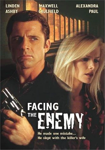 Poster de Haciendo Frente al Enemigo