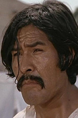 picture of actor Aysanoa Runachagua