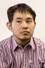 photo of person Yûji Watanabe