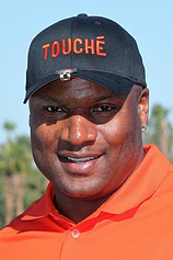 picture of actor Bo Jackson
