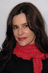 Foto de Sarah Lassez