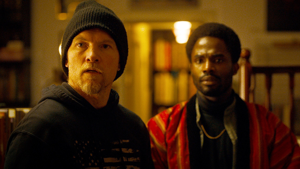 Imagen de replicantes