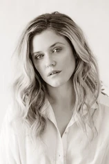 Foto de Harriet Dyer