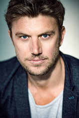 picture of actor Adam Demos