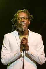 Foto de Luiz Melodia