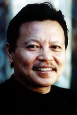 picture of actor Xiaorui Zhao