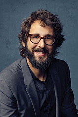 picture of actor Josh Groban