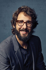 photo of person Josh Groban