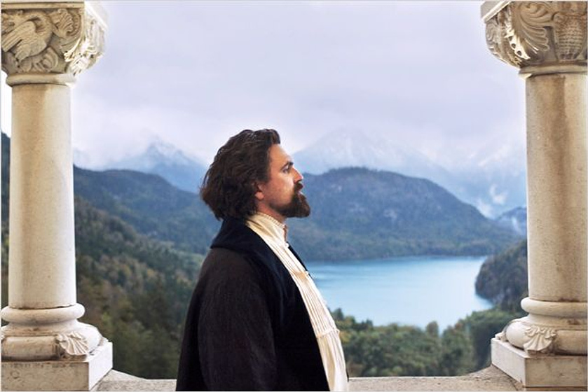 Imagen de Ludwig II