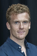 picture of actor Jesper Riefensthal