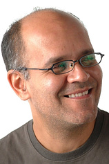 photo of person Marcos Suzano