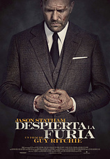 poster of movie Despierta la Furia