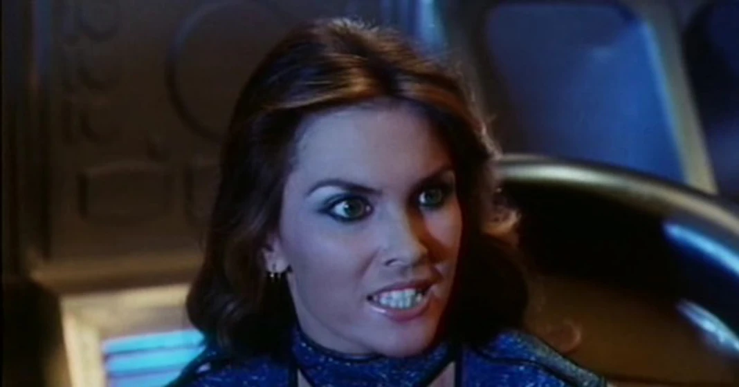 Caroline Munro en star-crash-choque-de-galaxias