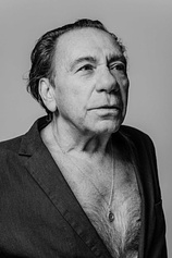 picture of actor Larry Fleischman
