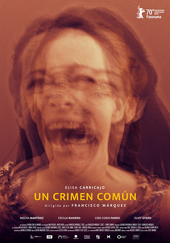 poster of content Un Crimen común