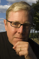 photo of person Richard Preston Jr.