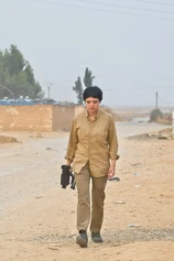 Foto de Maryam Embrahimi