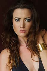 picture of actor Katie Eichler
