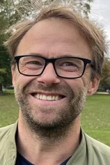 Foto de Søren Byder