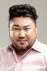 picture of actor Chang-Seok Ko