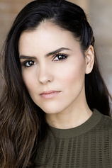 picture of actor Betsy Landin