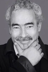 Foto de Alonso Echánove