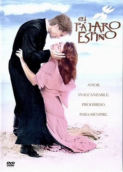 poster for the season 1 of El Pájaro Espino