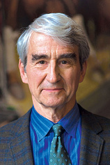 photo of person Sam Waterston