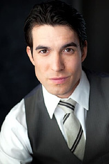 picture of actor Gaelan Beatty