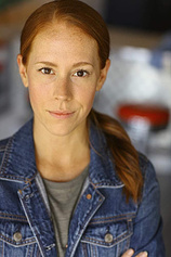 picture of actor Lauren Bonetti